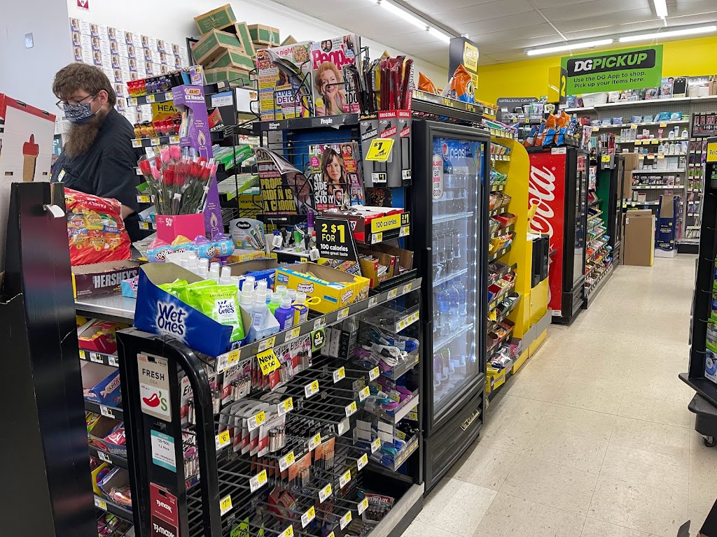 Dollar General | 4801 4th Ave, Beaver Falls, PA 15010, USA | Phone: (724) 506-6013