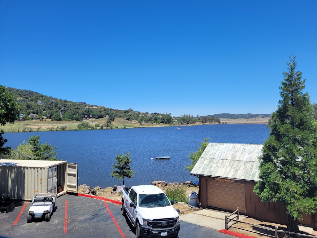 Lake Cuyamaca Restaurant & Store | 15027 CA-79, Julian, CA 92036, USA | Phone: (760) 765-0700