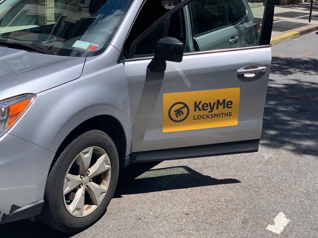 KeyMe Locksmiths | 1539 Parkmoor Ave, San Jose, CA 95128, USA | Phone: (530) 203-5726