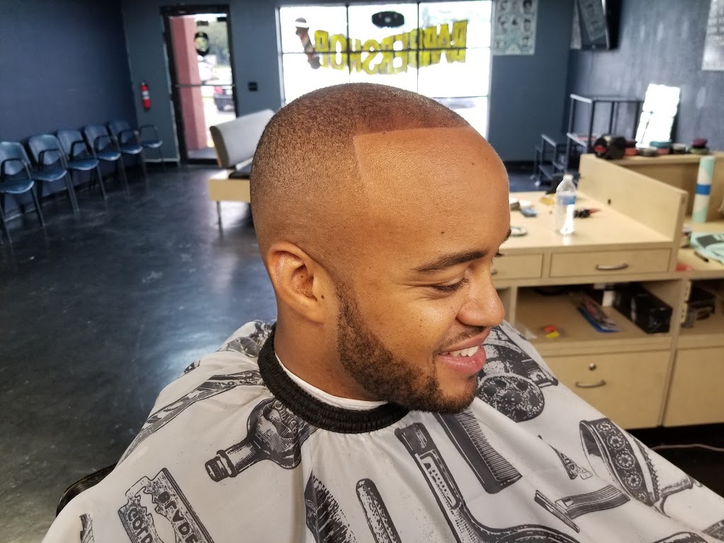 Dougs Barbershop Tampa | 2092 W Busch Blvd, Tampa, FL 33612 | Phone: (813) 488-5988