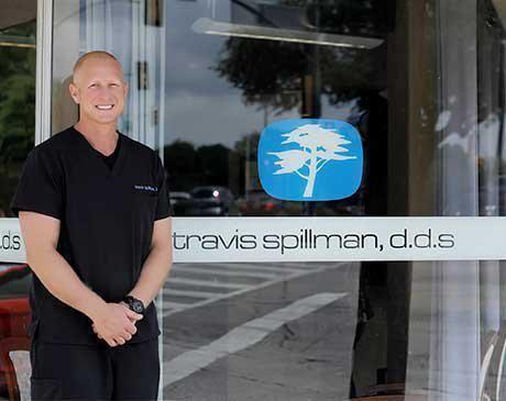 Spillman Family Dental | 2308 Ridge Rd B, Rockwall, TX 75087, USA | Phone: (972) 945-0887