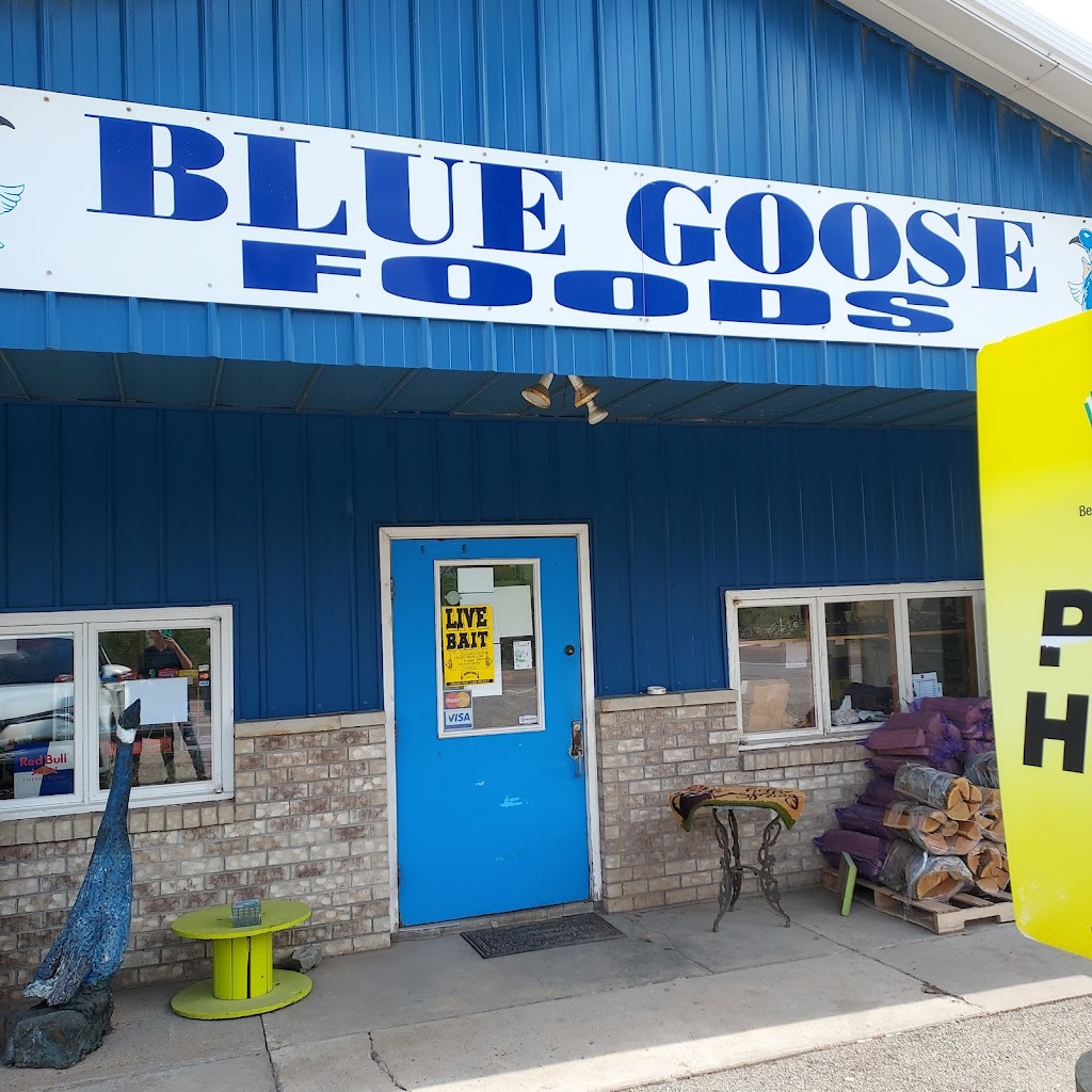 Blue Goose Market | 7349 National Pike, Addison, PA 15411, USA | Phone: (814) 395-3545