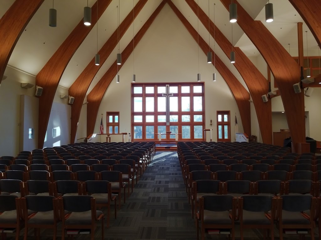 Mount Olivet Lutheran Church West Campus | 7150 Rolling Acres Rd, Victoria, MN 55331, USA | Phone: (952) 767-1500