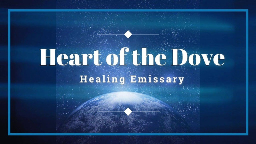 Heart of the Dove | 254 Littleton Rd, Westford, MA 01886, USA | Phone: (978) 302-6607