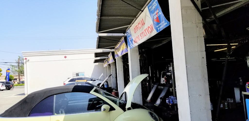 Ace Auto Services | 7338 Rosecrans Ave, Paramount, CA 90723, USA | Phone: (562) 531-4337