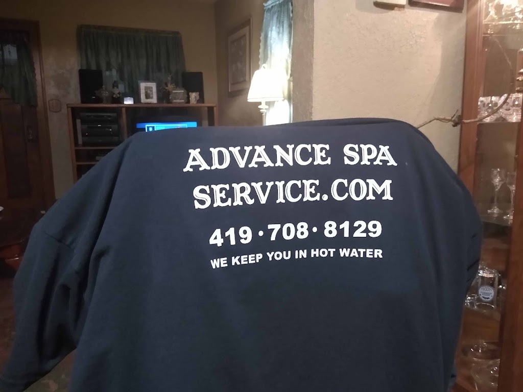 Advance Spa Services | 4714 N Haven Ave, Toledo, OH 43612, USA | Phone: (419) 708-8129
