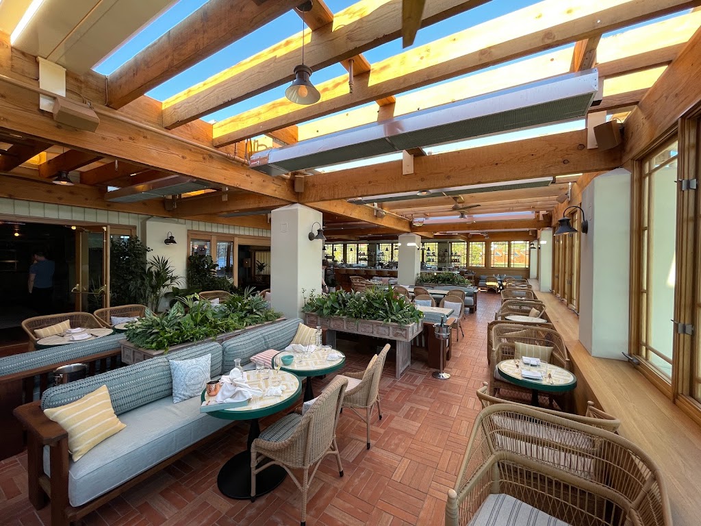 The Bungalow Kitchen Tiburon 5 Main St, Tiburon, CA 94920, USA