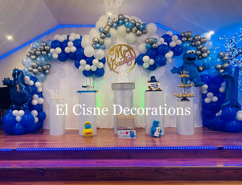 El Cisne Decorations | 945 2nd St, Peekskill, NY 10566, USA | Phone: (914) 837-3267
