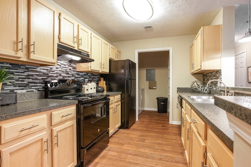 Bridgewater Apartments | 1500 Ridge Brook Trail, Duluth, GA 30096, USA | Phone: (470) 279-5435