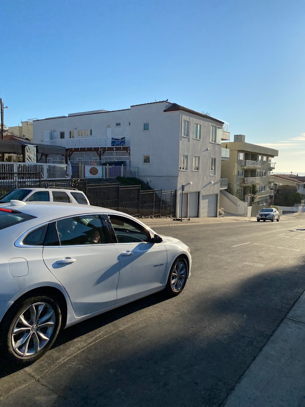 SP+ Parking | 1060 CA-1, Santa Monica, CA 90403, USA | Phone: (310) 458-8583