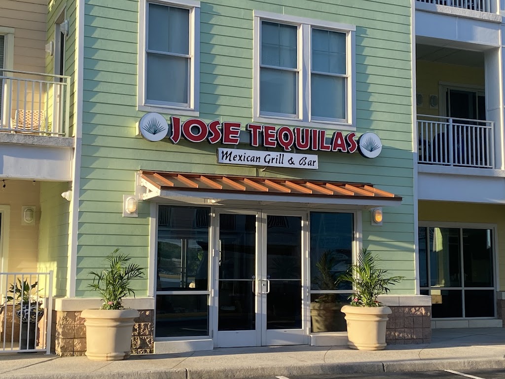 Jose Tequilas Mexican Grill and Bar | 3738 Sandpiper Rd #1037, Virginia Beach, VA 23456, USA | Phone: (757) 301-3236