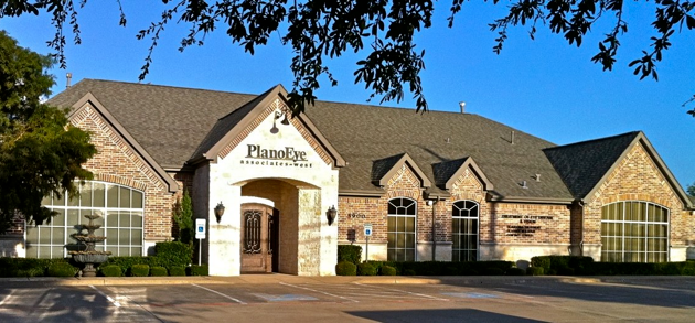 Plano Eye Associates | 5900 Coit Rd, Plano, TX 75023, USA | Phone: (972) 985-1412