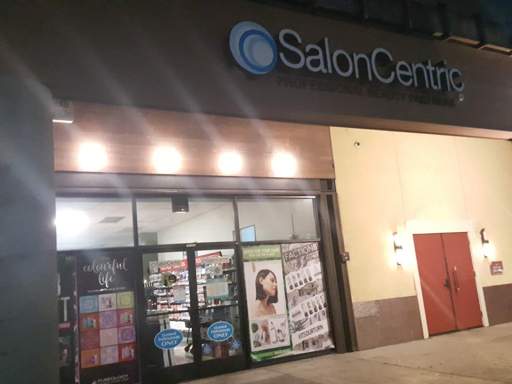 SalonCentric | 39199-A Farwell Dr, Fremont, CA 94538, USA | Phone: (510) 713-9162