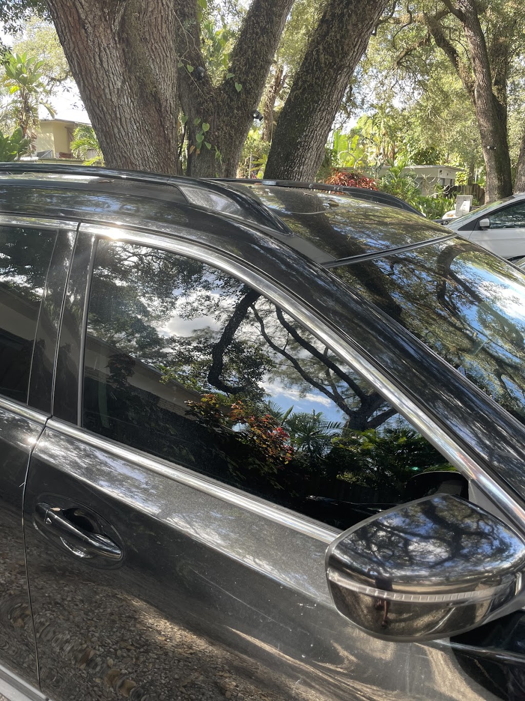 CI Window Tinting And Electronic | 20292 NW 2nd Ave, Miami, FL 33169, USA | Phone: (954) 496-3575