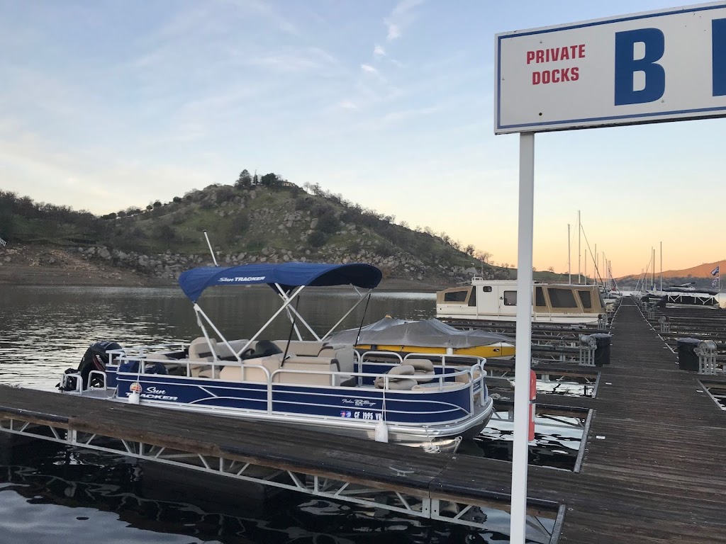 Millerton Marina | 19305 Winchell Cove Rd, Friant, CA 93626, USA | Phone: (559) 917-4096