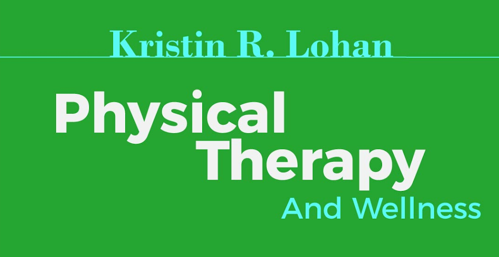 Kristin Lohan Physical Therapy & Wellness | 213 Essex St, Swampscott, MA 01907, USA | Phone: (978) 341-4238