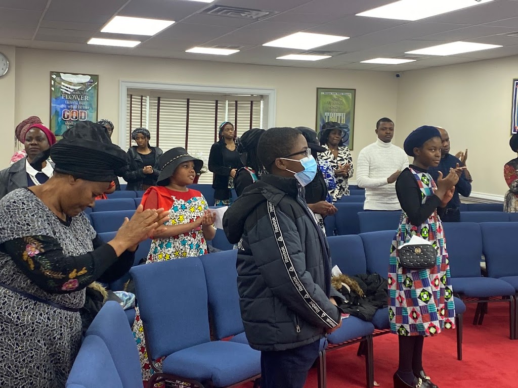 Deeper Life Bible Church | 13627 Annapolis Rd, Bowie, MD 20720, USA | Phone: (301) 433-2727