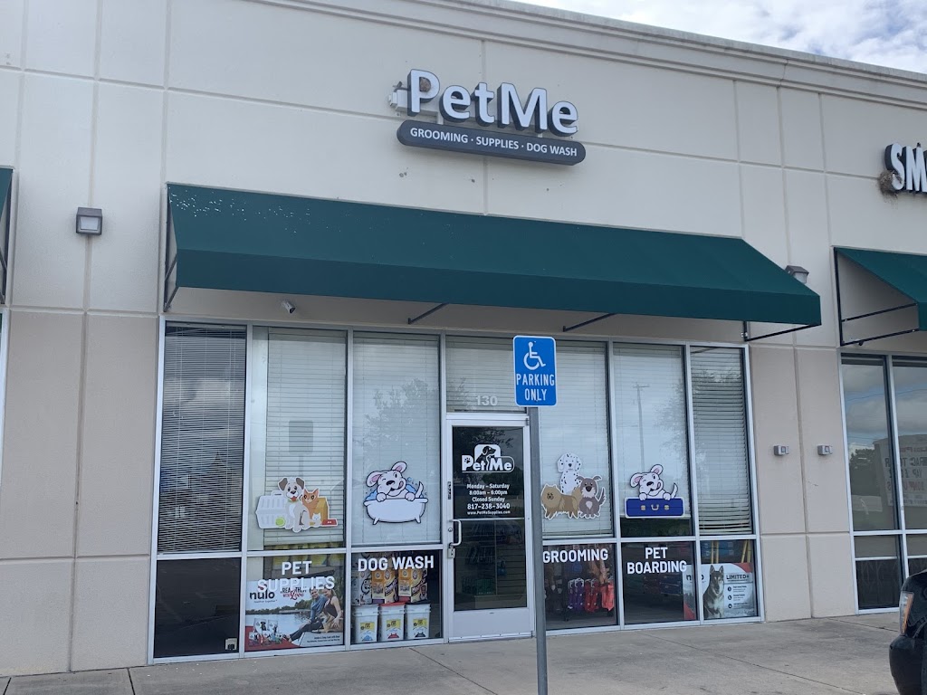 PetMe Grooming and Supplies | 1195 FM156, Haslet, TX 76052, USA | Phone: (817) 238-3040