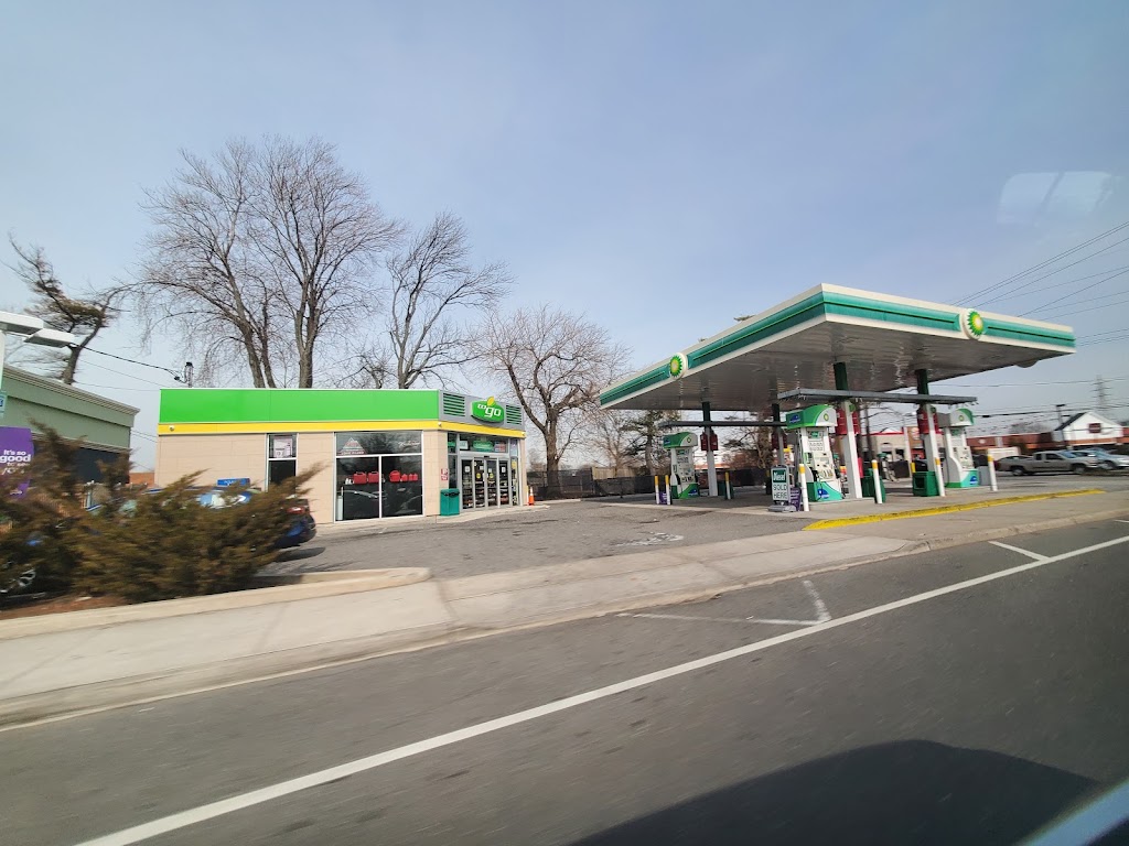 BP | 1280 Peninsula Blvd, Hewlett, NY 11557, USA | Phone: (516) 374-6100