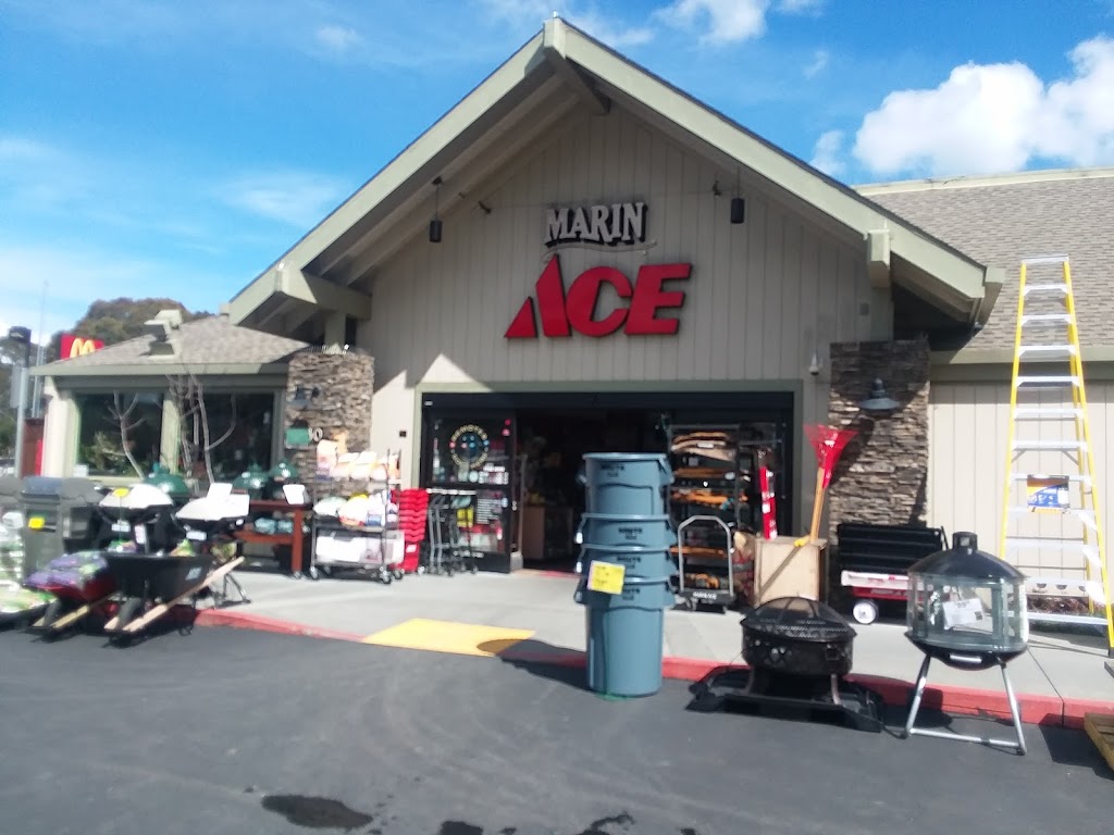 Marin Ace Hardware | 180 Merrydale Rd, San Rafael, CA 94903 | Phone: (415) 479-9393