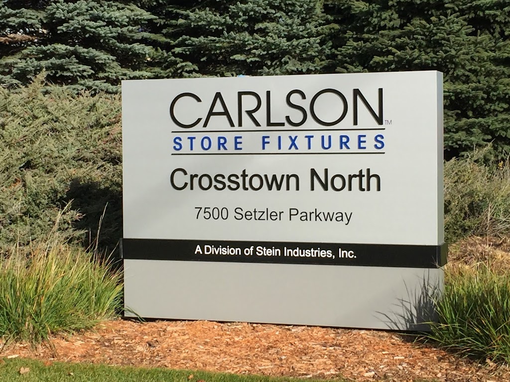 Carlson Fixtures | 19730 S Diamond Lake Rd, Rogers, MN 55374, USA | Phone: (800) 388-8043