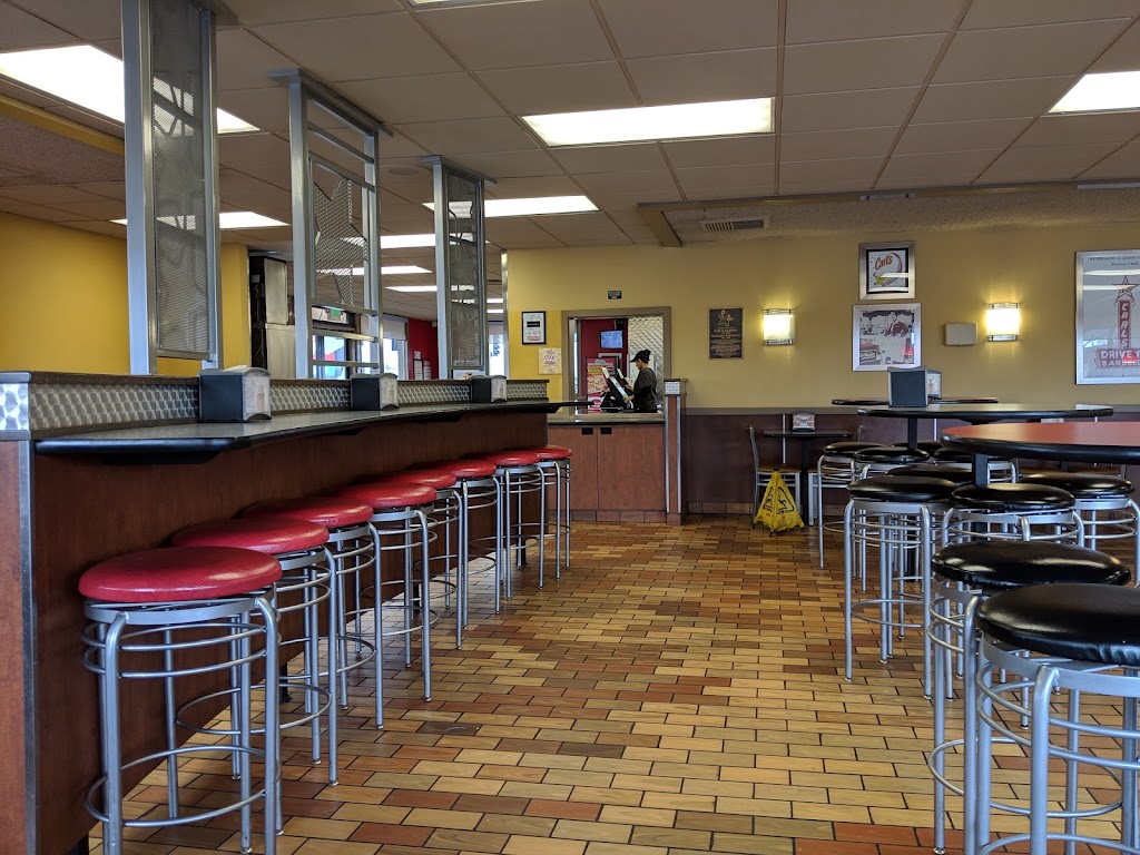 Carl’s Jr. | 854 Harbor Blvd, West Sacramento, CA 95691, USA | Phone: (916) 371-2015