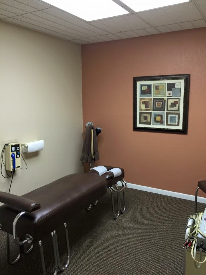 Farkas Chiropractic Clinic | 2467 Enterprise Rd STE D, Clearwater, FL 33763, USA | Phone: (727) 799-2737