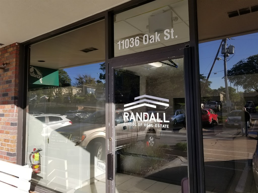 Randall School of Real Estate | 11036 Oak St, Omaha, NE 68144, USA | Phone: (402) 333-3004