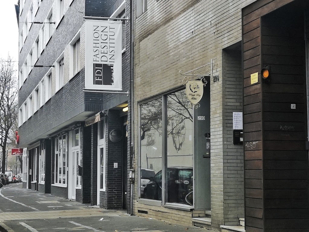 Fashion Design Institute | Oberbilker Allee 282 - 286, 40227 Düsseldorf, Germany | Phone: 0211 13727240