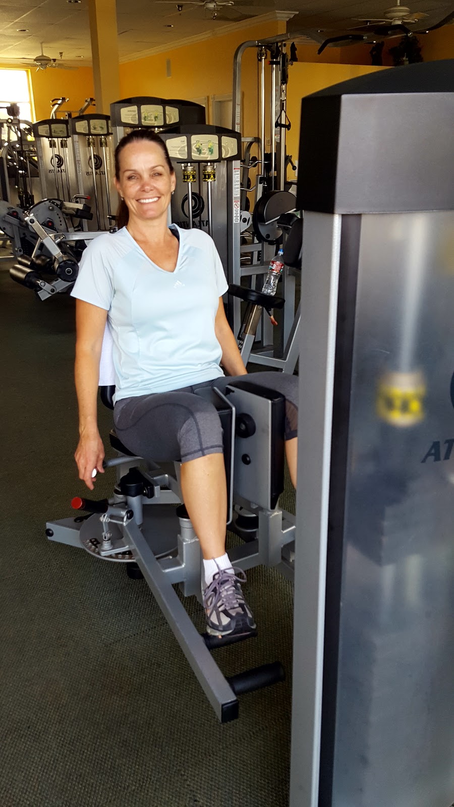 Personal Trainer Dana Point Eileen Gordon | 34085 CA-1, Dana Point, CA 92629, USA | Phone: (949) 493-7279