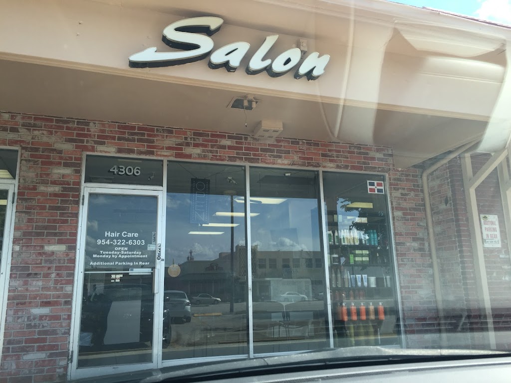 Fusion Salon | 4306 Hollywood Blvd, Hollywood, FL 33021, USA | Phone: (954) 322-6303
