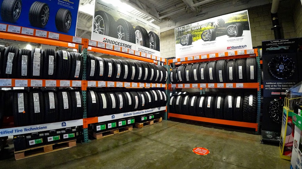 Costco Tire Center | 6100 Sepulveda Blvd, Los Angeles, CA 91411, USA | Phone: (818) 464-1490