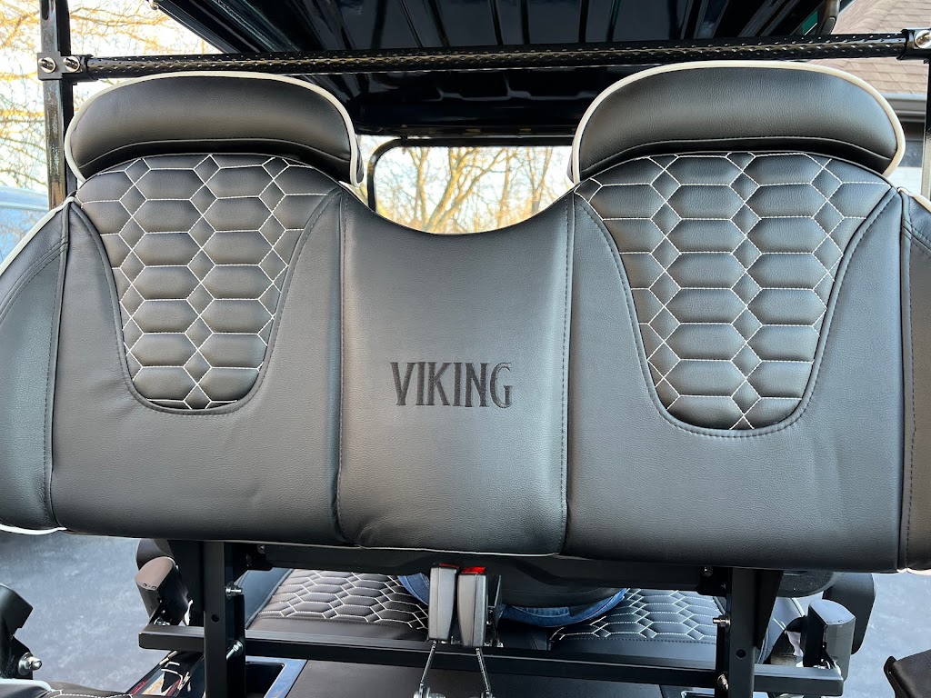 Viking Golf Carts | 5745 Westwood Dr, Weldon Spring, MO 63304, USA | Phone: (314) 374-8868