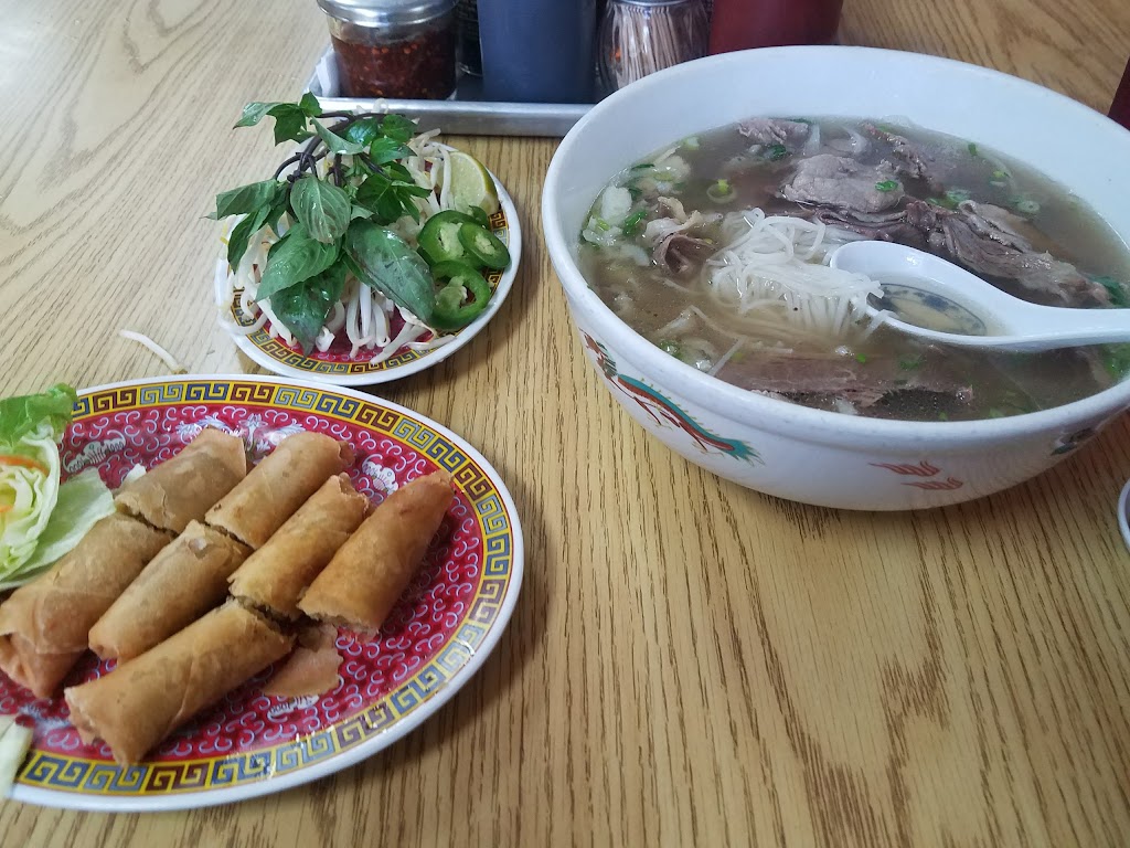 Phở Tỷ #II | 27461 Hesperian Blvd, Hayward, CA 94545, USA | Phone: (510) 783-9888