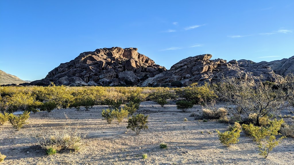 Hueco Tanks State Park & Historic Site | 6900 Hueco Tanks Road No. 1, El Paso, TX 79938, USA | Phone: (915) 857-1135