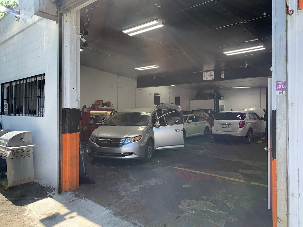 Leo Auto Electric | 260 10th Ave, Paterson, NJ 07524, USA | Phone: (862) 571-6421