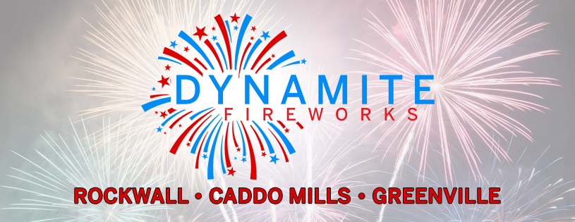 Dynamite Fireworks Caddo Mills, Texas | 5167 I-30, Caddo Mills, TX 75135, USA | Phone: (903) 527-3710