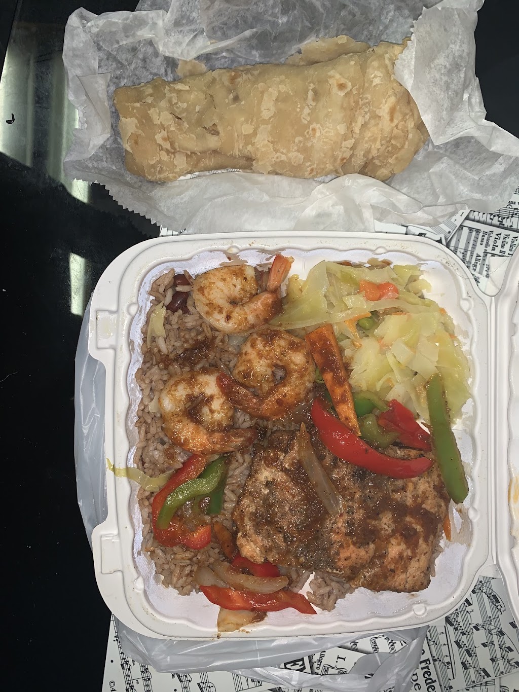 Sapodillas Caribbean Restaurant and Catering | 11396 Livingston Rd, Fort Washington, MD 20744 | Phone: (301) 292-8367