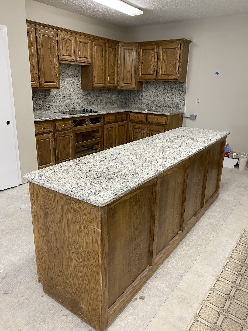 V&M Granite | 2741 US-175 Frontage Rd, Seagoville, TX 75159, USA | Phone: (214) 974-1515