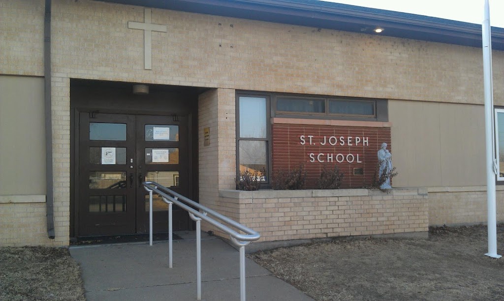 St. Joseph Catholic School | 218 N 5th St, Conway Springs, KS 67031, USA | Phone: (620) 456-2270