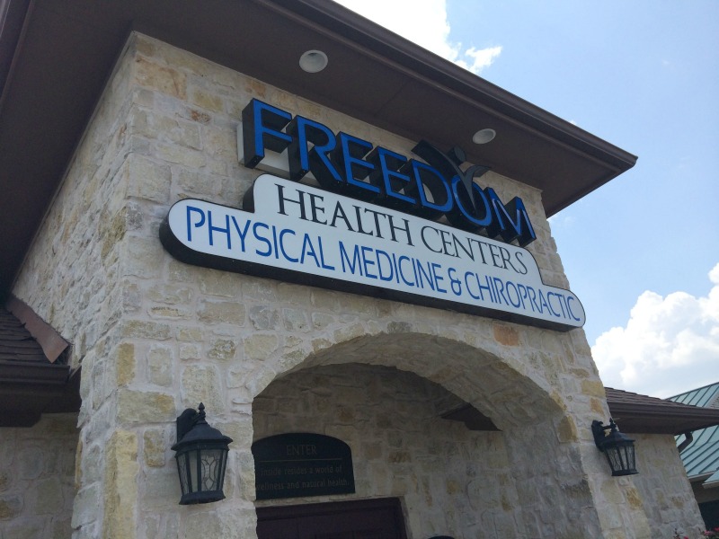 Freedom Health Centers | 2709 Virginia Pkwy, McKinney, TX 75071, USA | Phone: (972) 542-3300