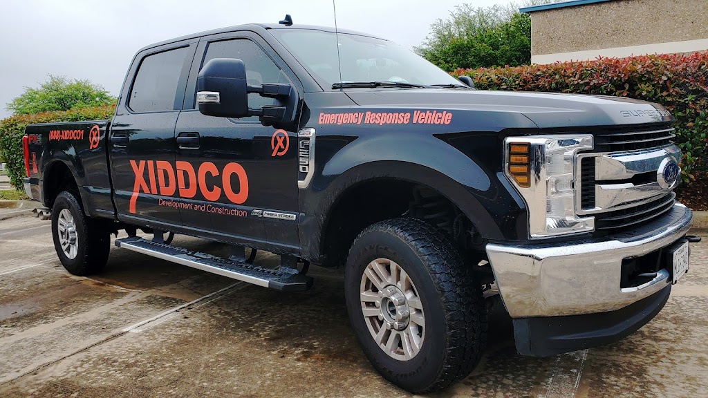 Xiddco Storm Restoration Experts | 600 S Sherman St Ste 108, Richardson, TX 75081 | Phone: (469) 573-2641