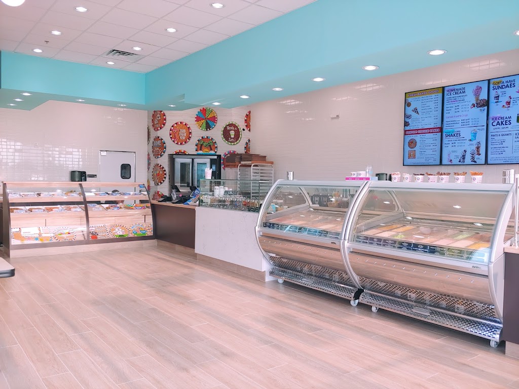 Marble Slab Creamery & Great American Cookies Aliana | 10173 Grand Pkwy Suite 101, Richmond, TX 77407, USA | Phone: (281) 637-0088