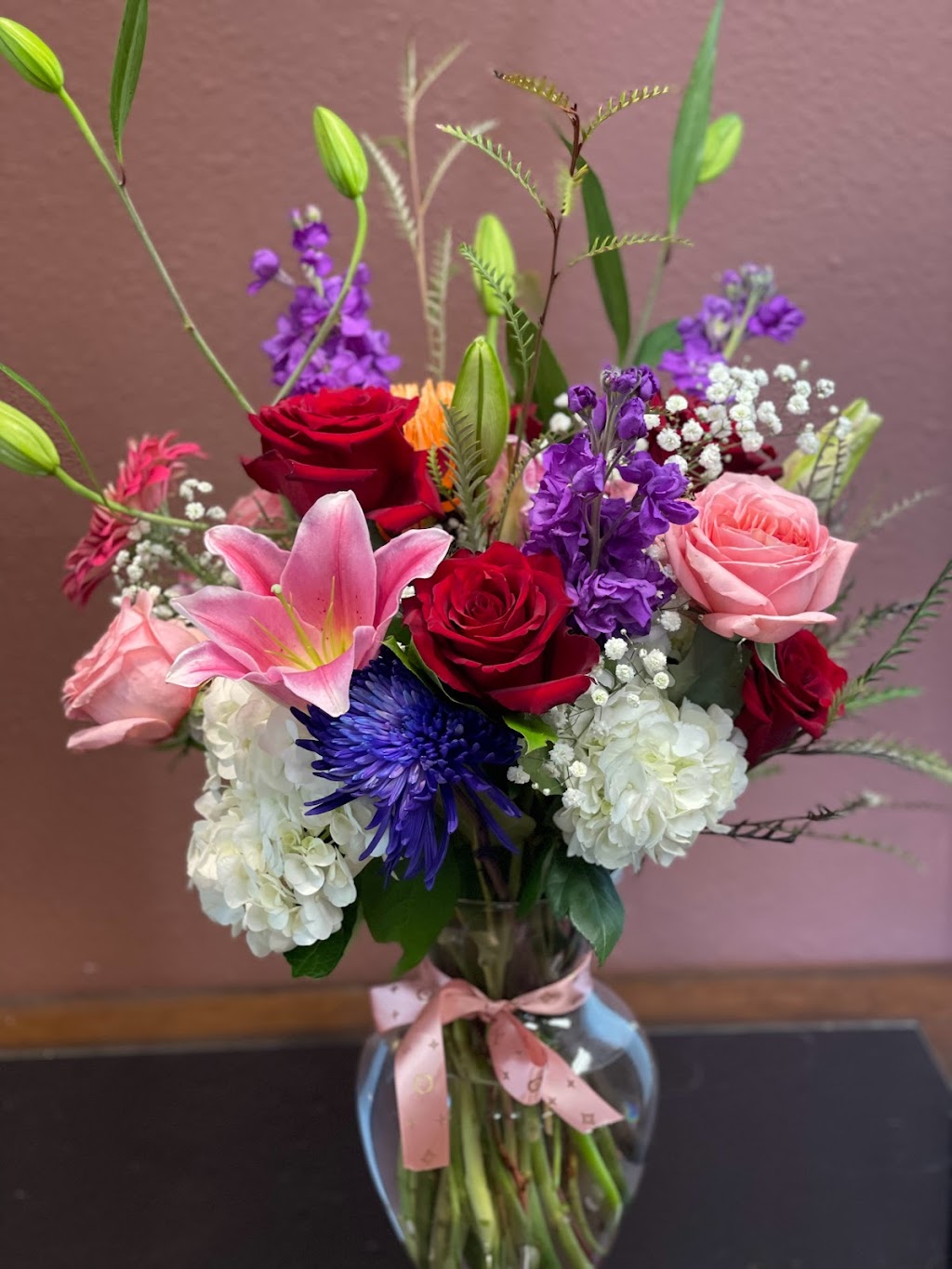 Saigonflorist-4mua flowers and gifts to Vietnam | 5932 Bolsa Ave, Huntington Beach, CA 92649, USA | Phone: (714) 840-8429