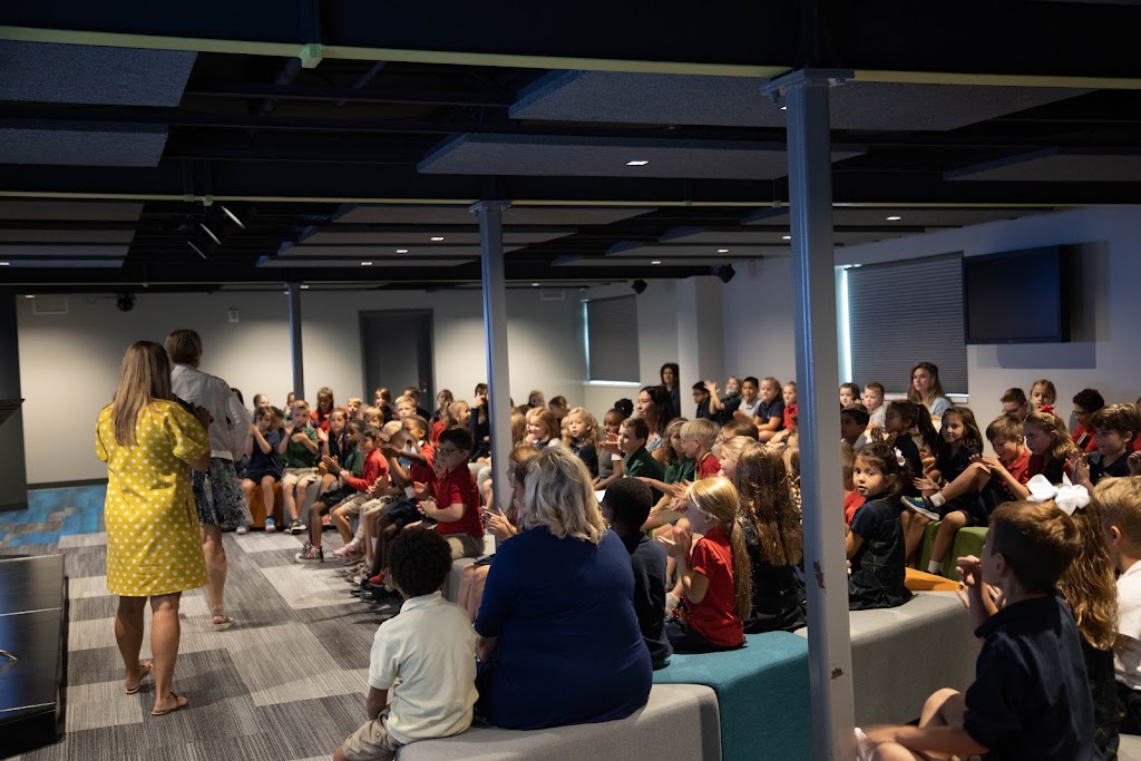 Lifegate Christian School | 15555 W Dodge Rd, Omaha, NE 68154, USA | Phone: (402) 333-5153