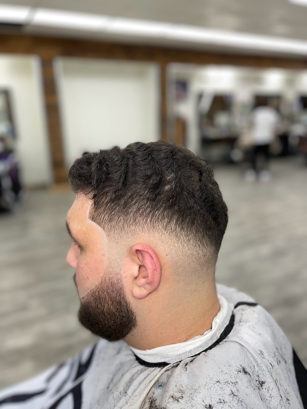 Prodigy Cuts Barbershop and Beauty Salon | 24942 Lorain Rd, North Olmsted, OH 44070, USA | Phone: (440) 617-6950