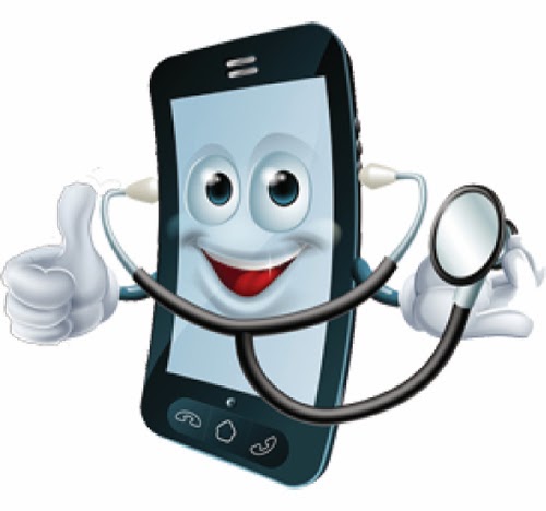 Cell Phone Doctor | 7519 Ritchie Hwy, Glen Burnie, MD 21061, USA | Phone: (410) 766-0340