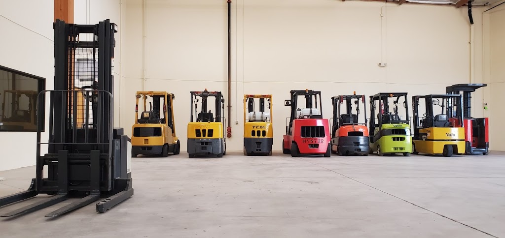 Discount Forklift Phoenix | 3331 N 35th Ave, Phoenix, AZ 85017, USA | Phone: (602) 438-4387