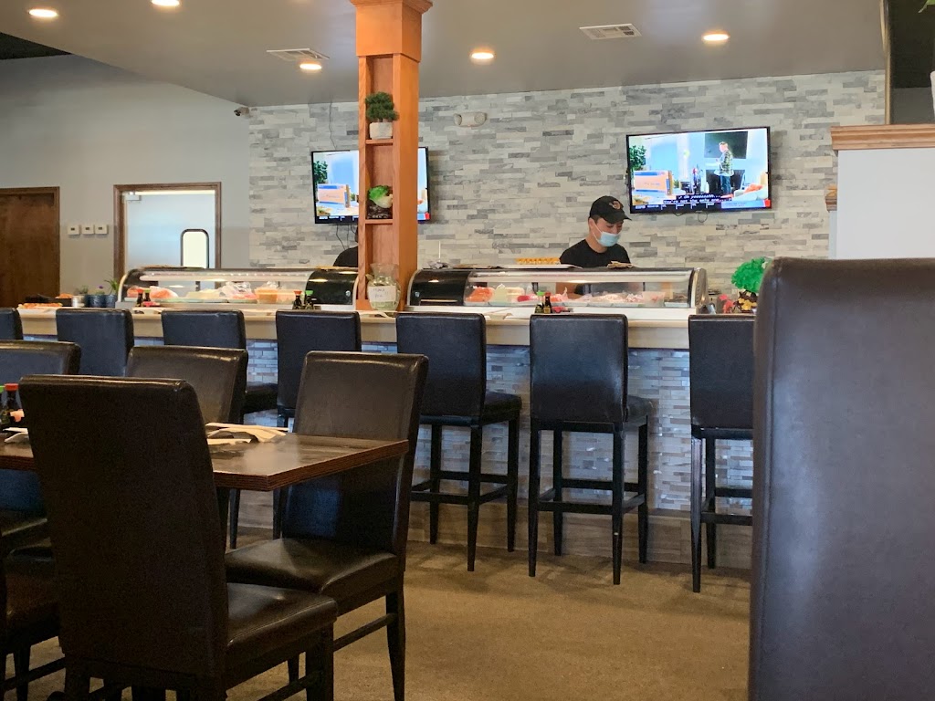 Ichiban Sushi Bar & Poke | 6308 SW 3rd St, Oklahoma City, OK 73128, USA | Phone: (405) 506-0833