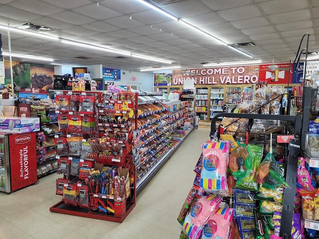 Valero | 5963 Union Hill Rd, Canton, GA 30115, USA | Phone: (770) 475-6477